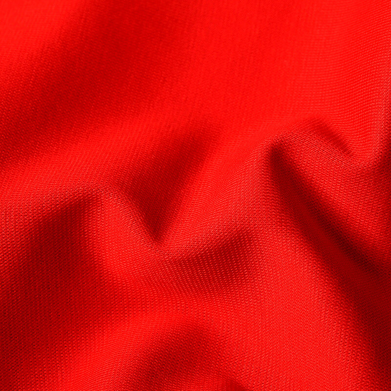 Casual Cotton Knit Rib Fabric Wholesale Supplier 3